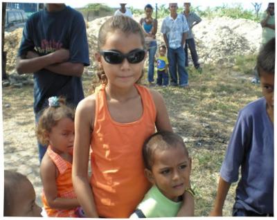 La 2da operaci&oacute;n de glaucoma de Adis