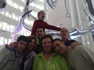 En la Expo de Zaragoza