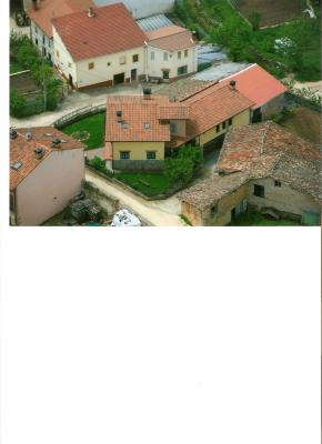 Txokito Iba&ntilde;ez