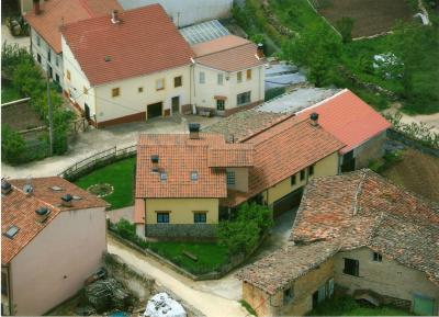 Las haciendas de los Iba&ntilde;ez