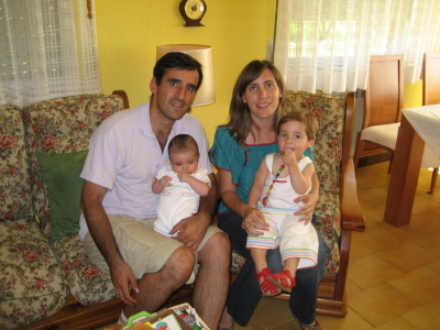 La Cuadrilla de Gaztelu