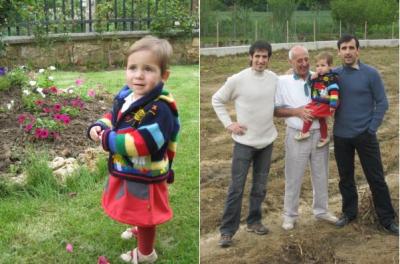 Las fotos del art&iacute;culo...