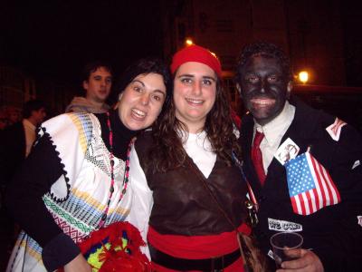 Carnavales 09