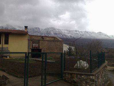 Ya va la borda de los Arriaga