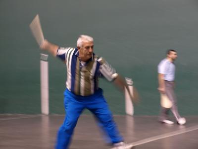 Partido de Pelota 09