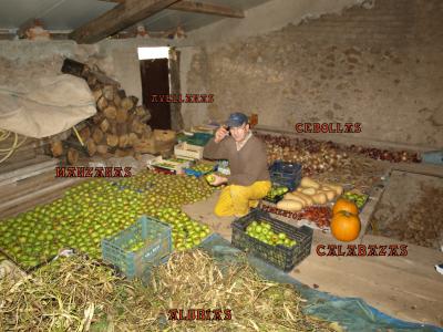 PREPARARSE PARA EL DURO INVIERNO