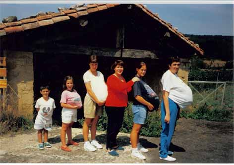 Quien ser&aacute; la siguiente???