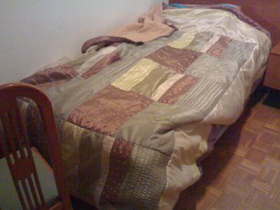 Unai, el rey de las camas