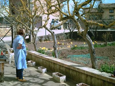 entretenimientos domingueros de un invierno