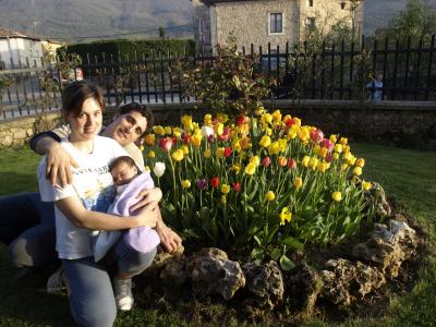 Ya lleg&oacute; la primavera