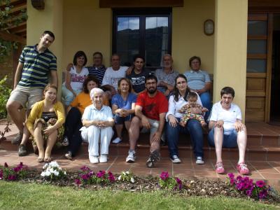 Despedida del verano