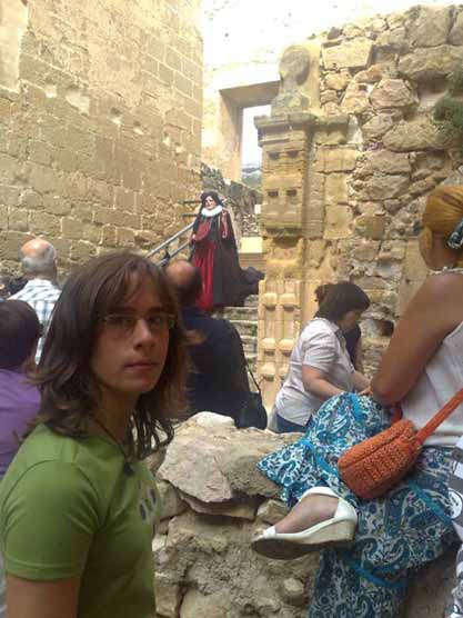 Excursi&oacute;n a Salinillas de Buradon