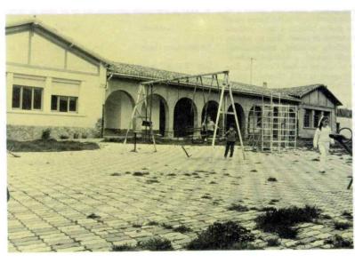 Hace alg&uacute;n tiempo....