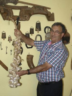 D&iacute;a de Santiago