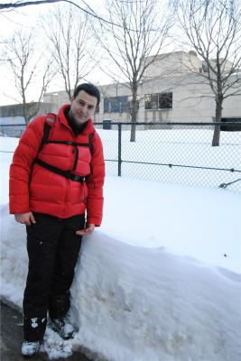 Fotos ventisca en Boston 3