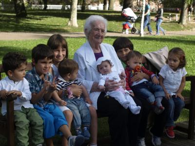 D&iacute;a despu&eacute;s