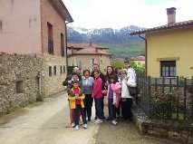 Recuerdos Sor Eulalia