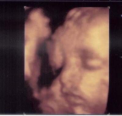 No ha visto la luz y ya conocemos su cara.