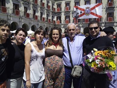 A pocos d&iacute;as de ver la luz