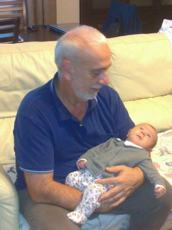 Algo tiene la l&aacute;mpara que deja de mirarla